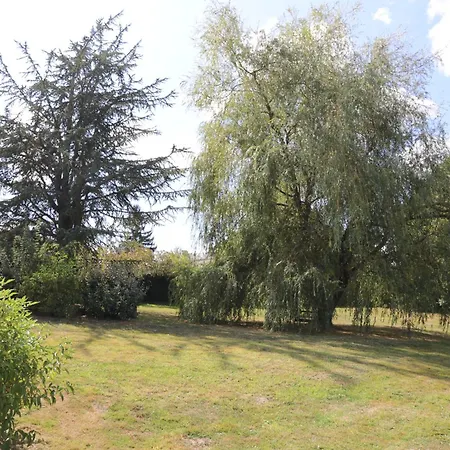 別荘 Domaine O Cedre Bleu