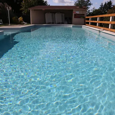 Domaine O Cedre Bleu * Rullac-Saint-Cirq