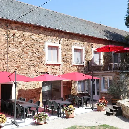 Domaine O Cedre Bleu